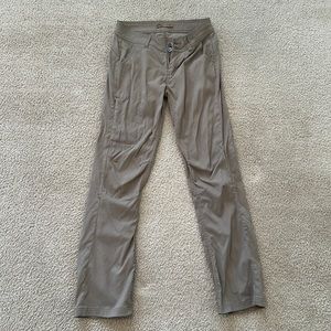 PrAna Halle Hiking pants - tan